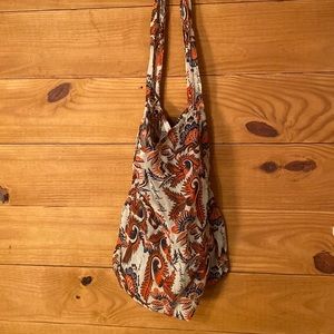 Free People Tote Bag